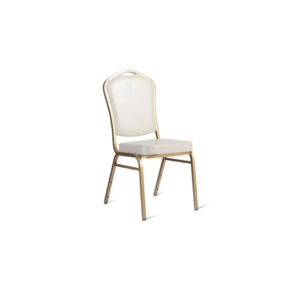 Crandale Banquet Chair (Shield Back)