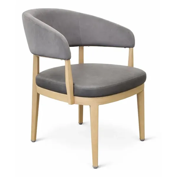 Crangate Armchair
