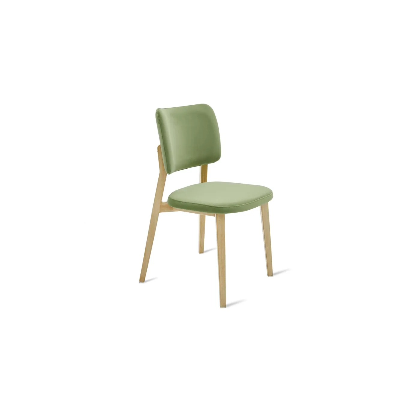 Cranholm Side Chair (Straight Back)