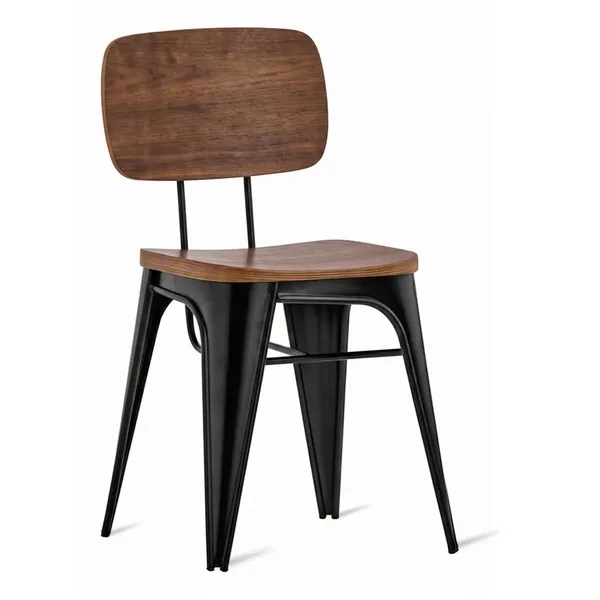 Draywood Side Chair