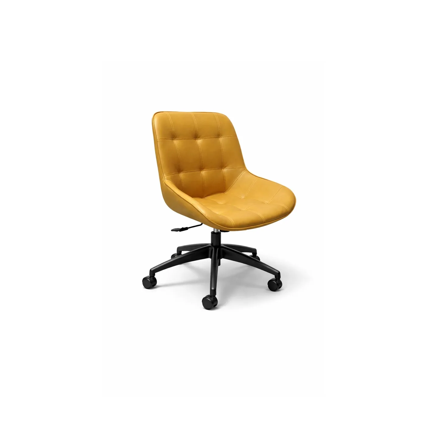 Dunbury Chair (Gold)