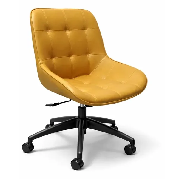 Dunbury Chair (Gold)