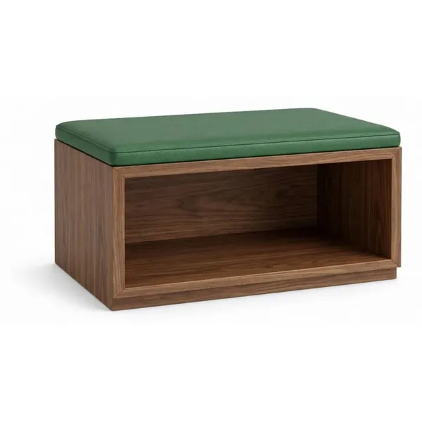 Elmdale Bench