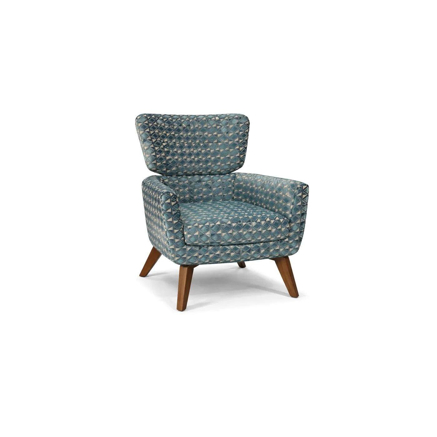 Everdale Lounge Chair