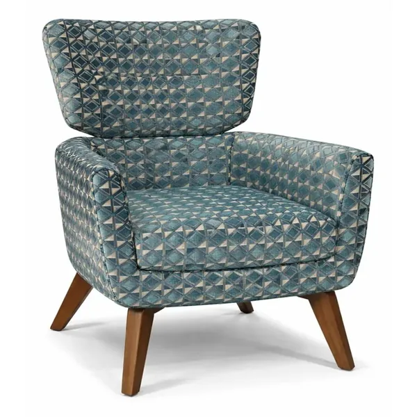 Everdale Lounge Chair
