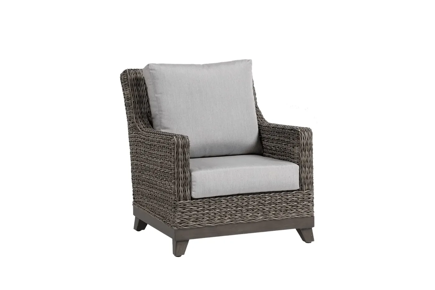 Fairbury Club Chair