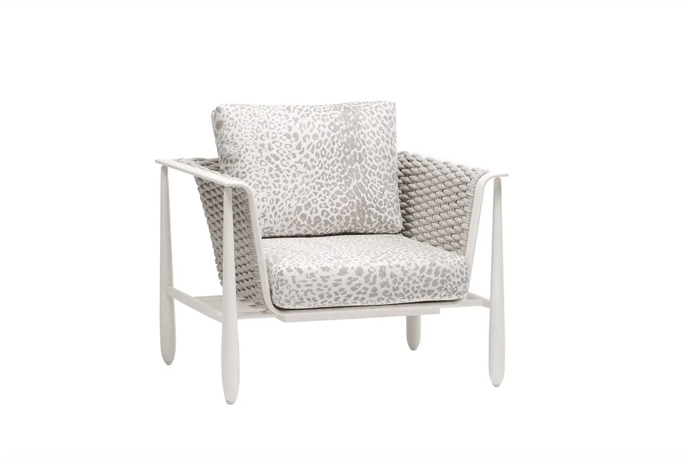 Fairgate Club Chair