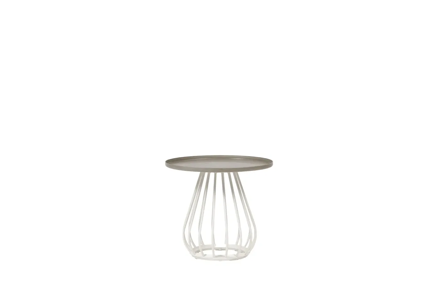 Fairgate End Table