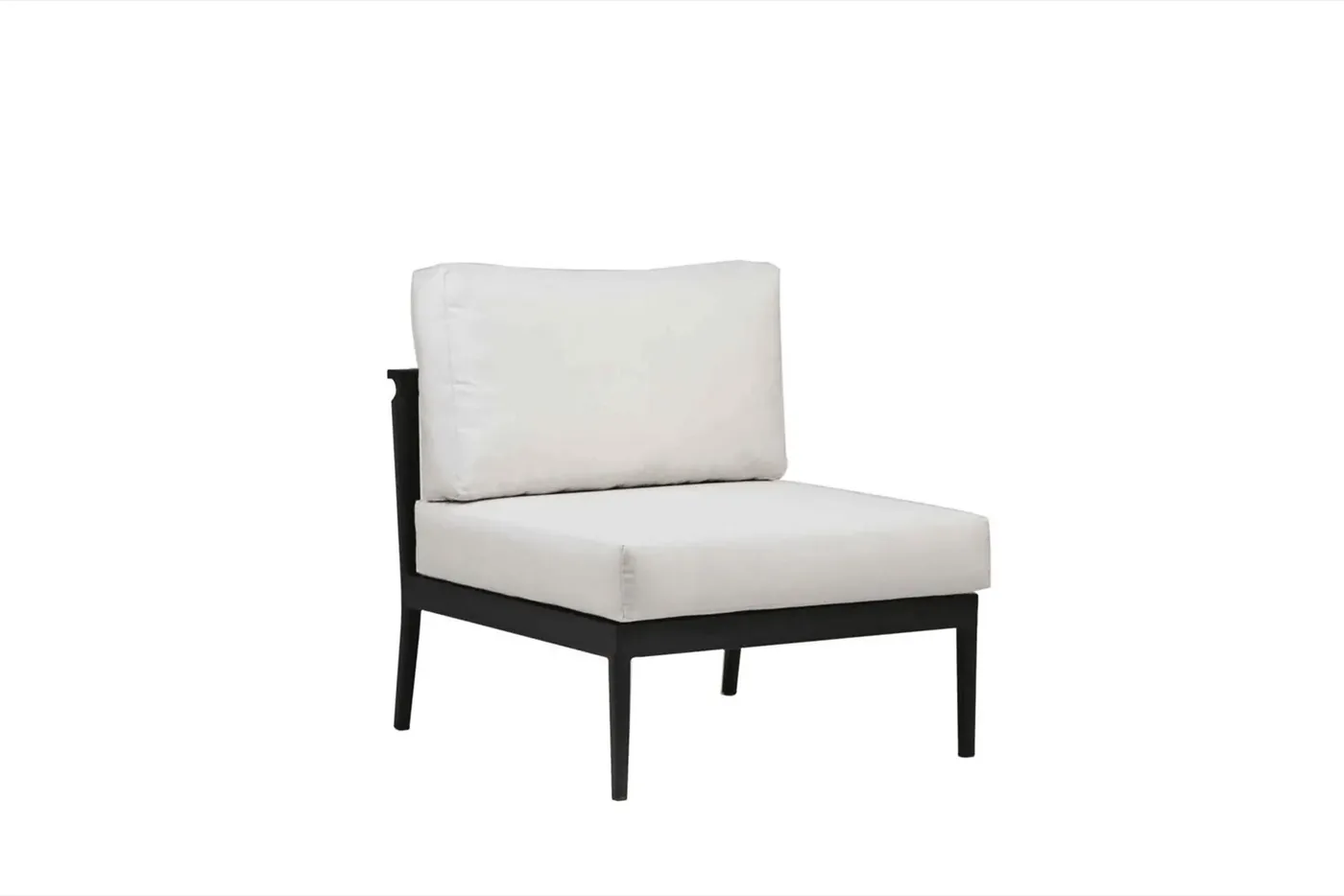 Glenford Chair (w/o Arm)