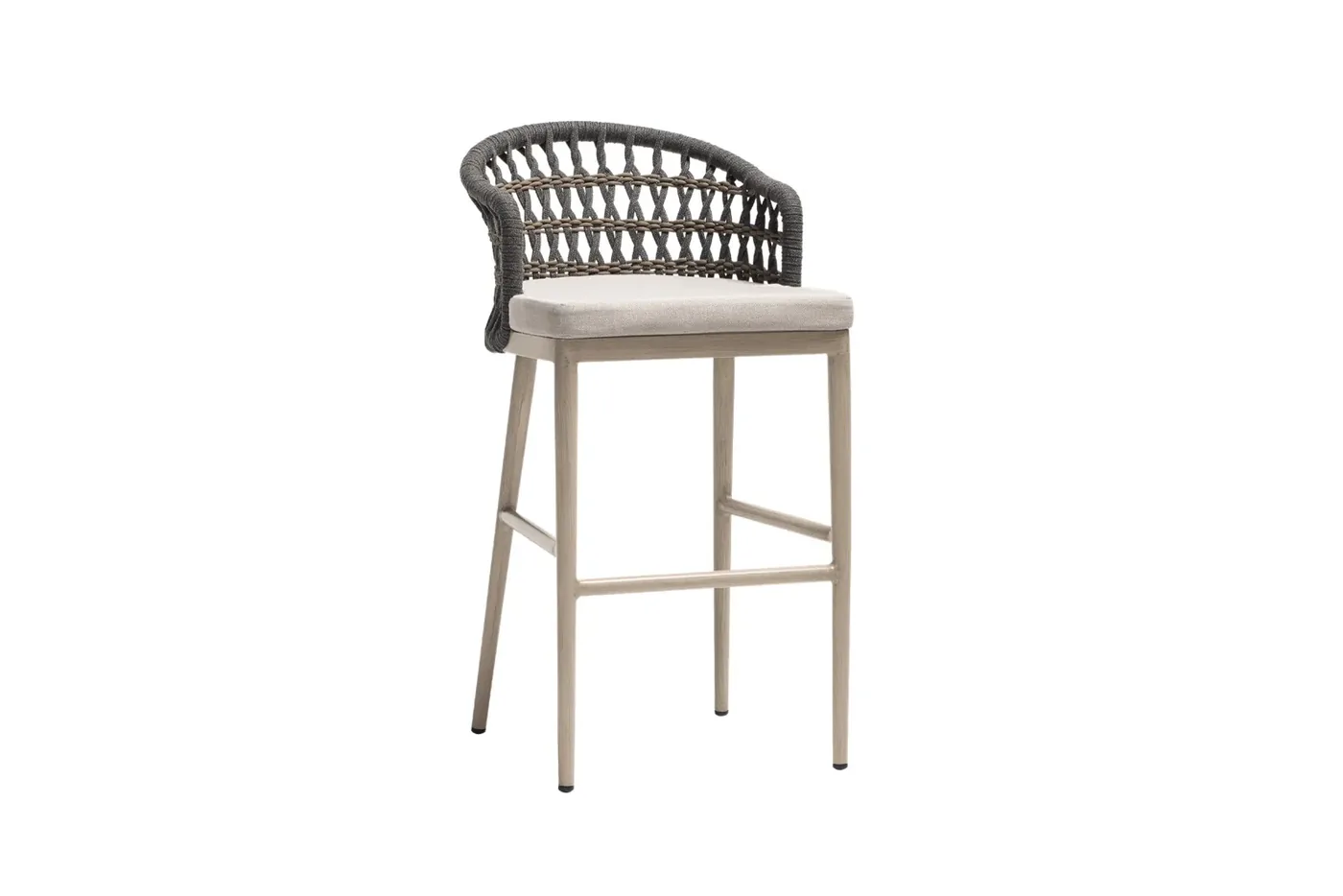 Greymoor Bar Chair