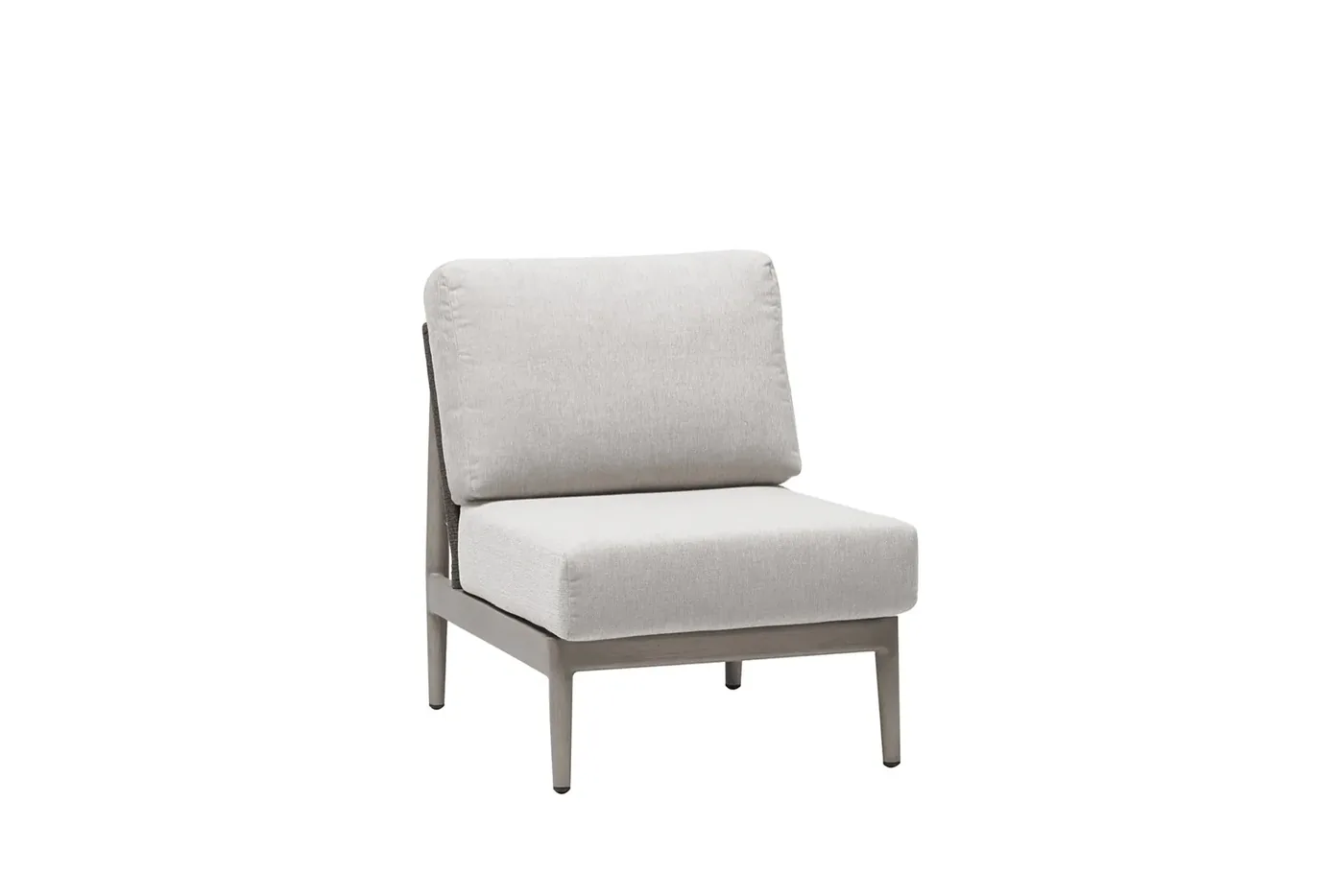 Greymoor Chair w/o Arm