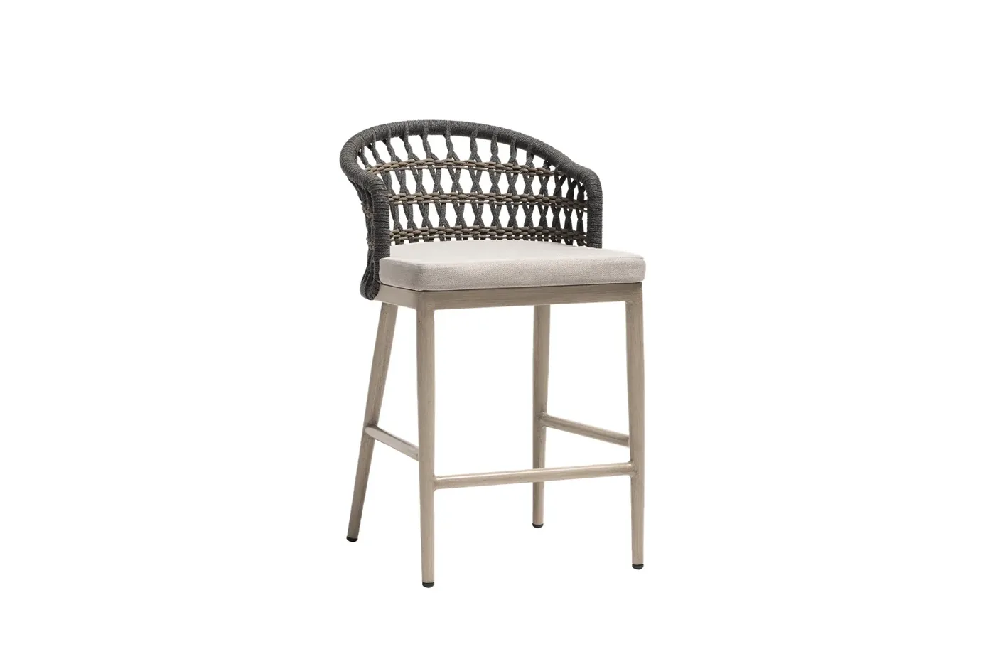 Greymoor Counter Chair
