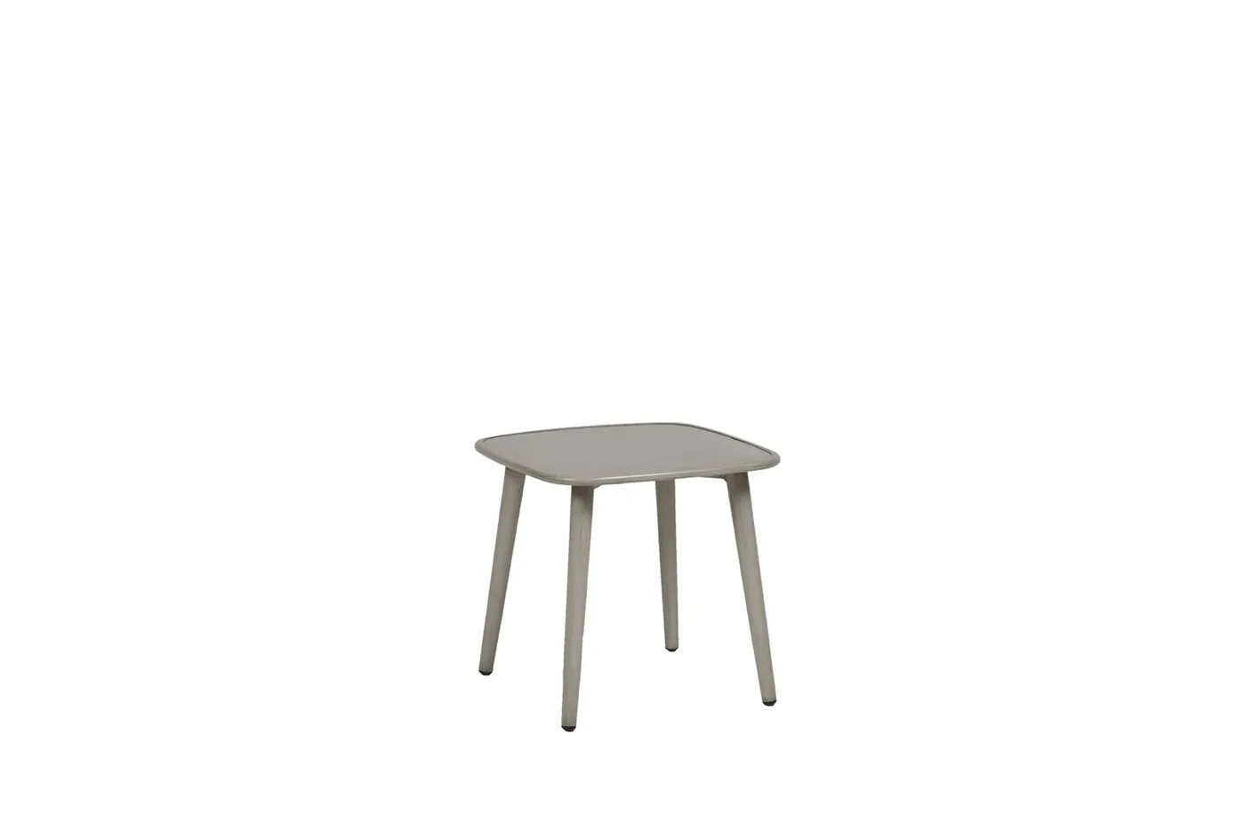 Greymoor End Table