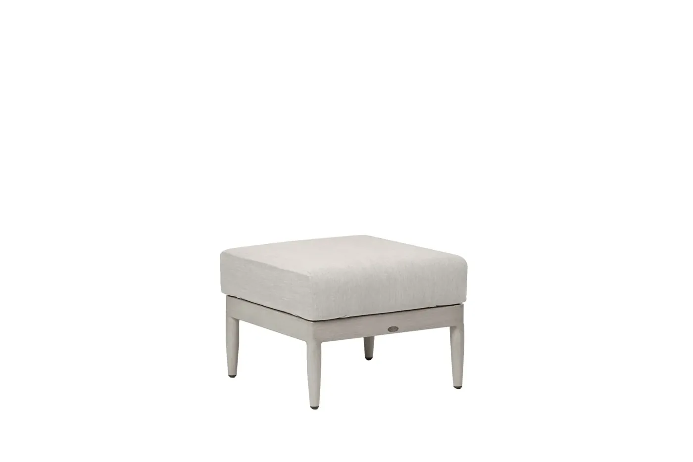 Greymoor Ottoman