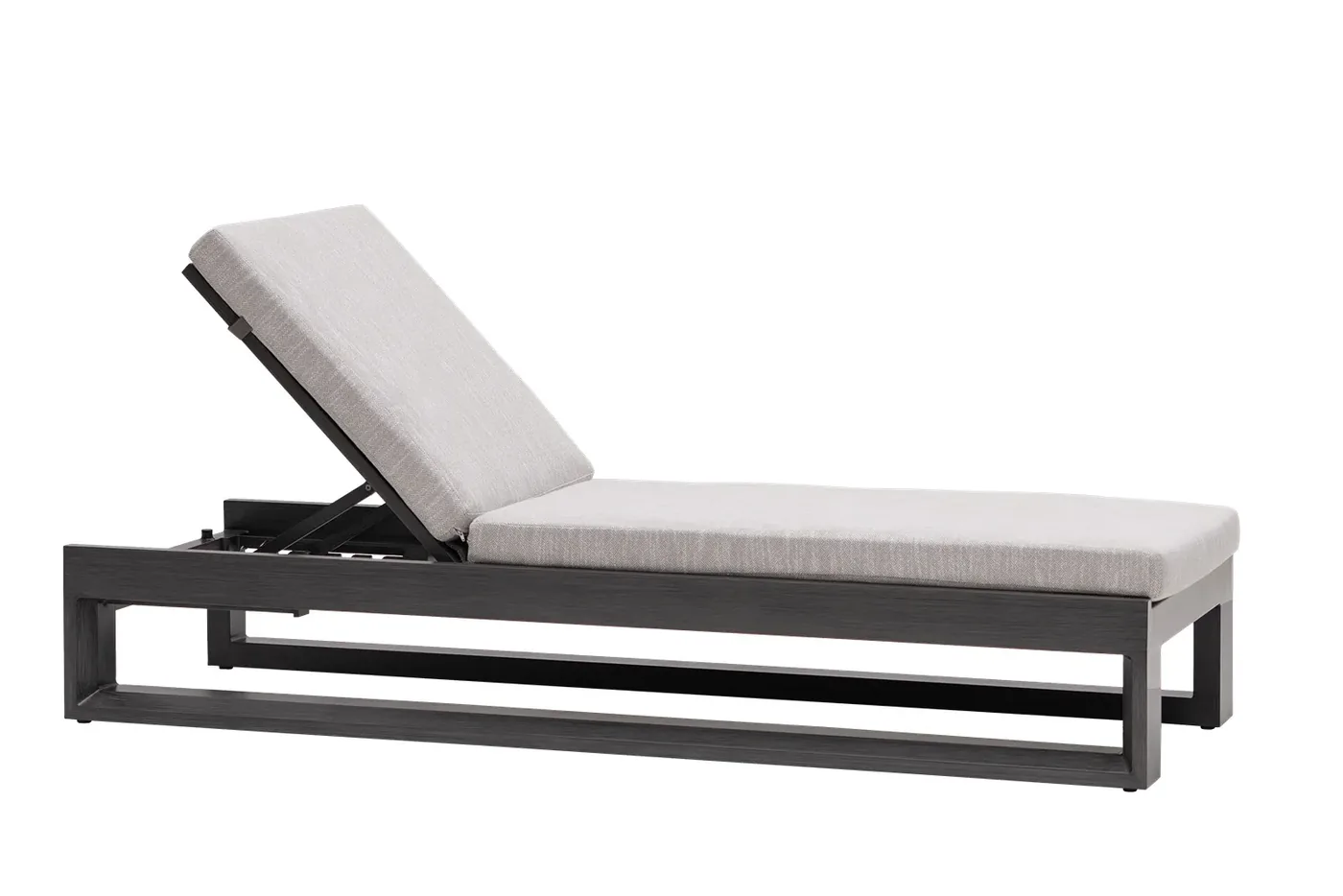 Greystead Adjustable Lounger