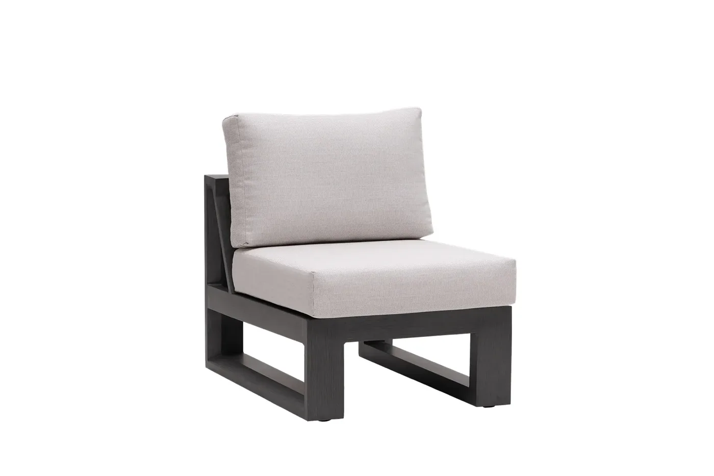 Greystead Chair w/o Arm