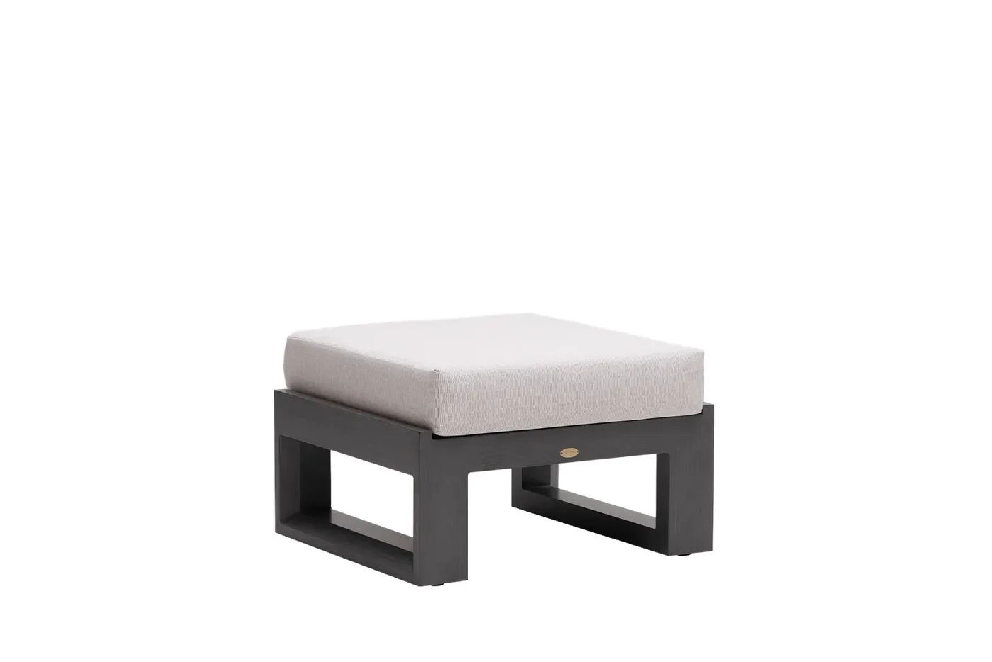 Greystead Ottoman