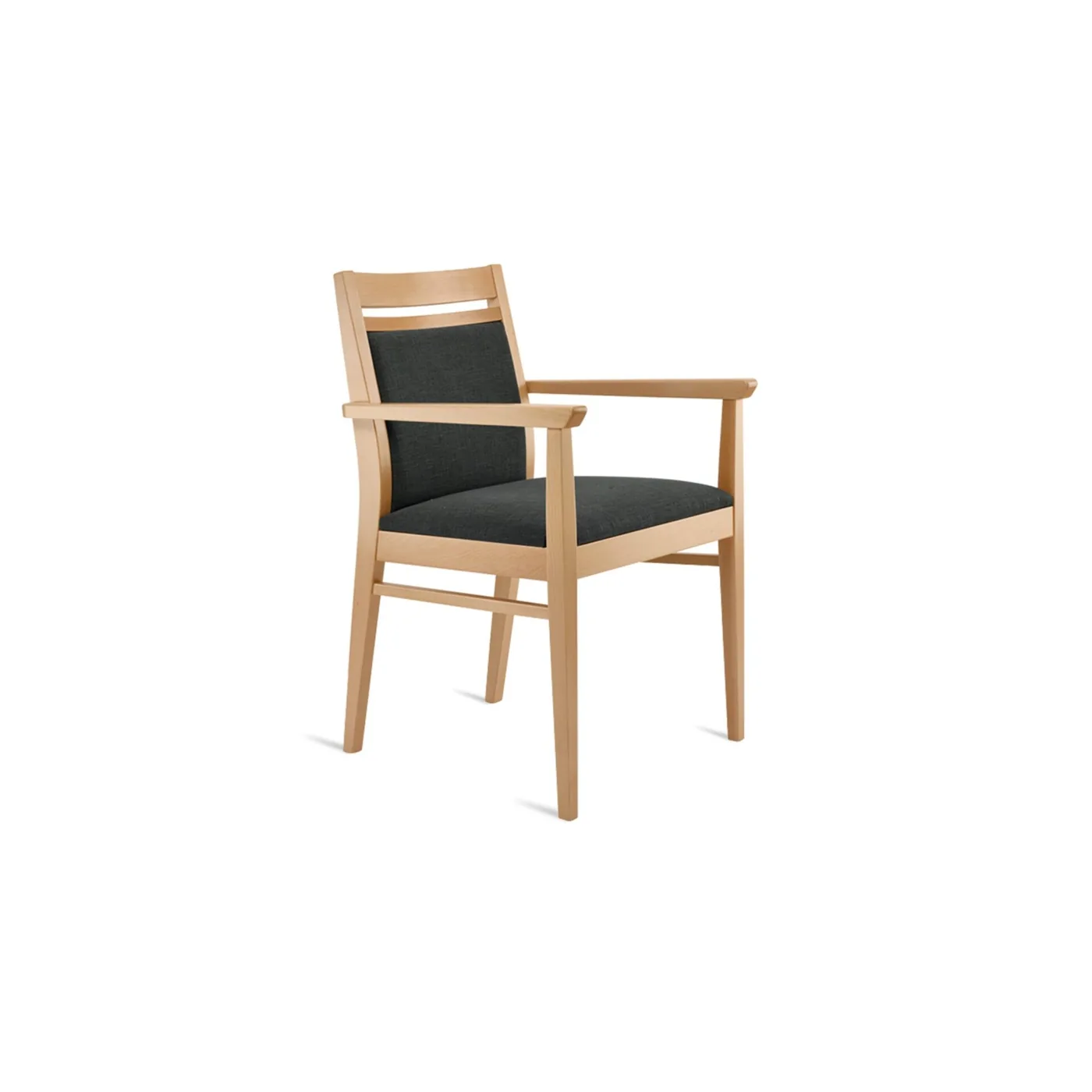 Greyton Armchair (Fully Upholstered)