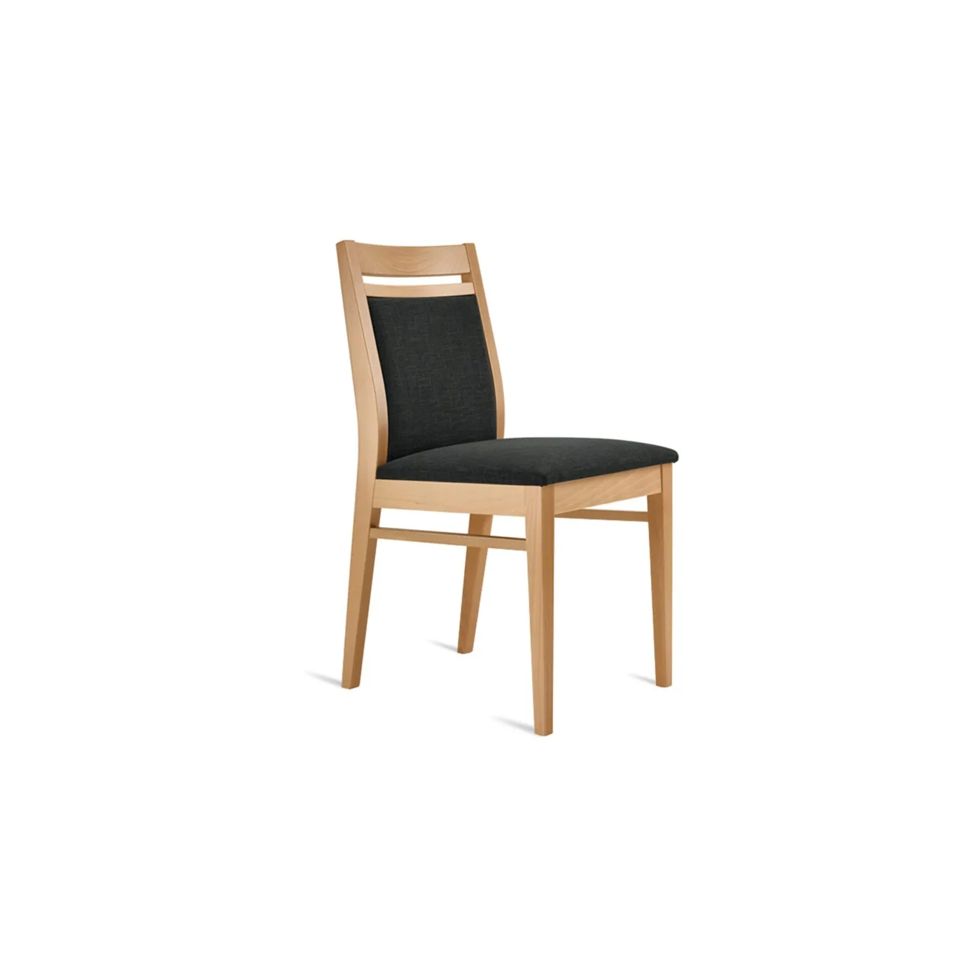 Greyton Side Chair (Fully Upholstered)