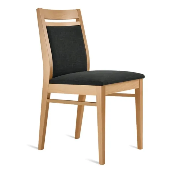 Greyton Side Chair (Fully Upholstered)