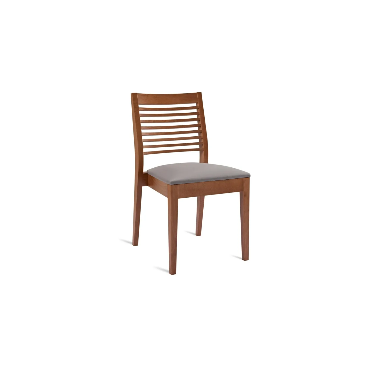 Greyton Side Chair (Multi-Slat Back)