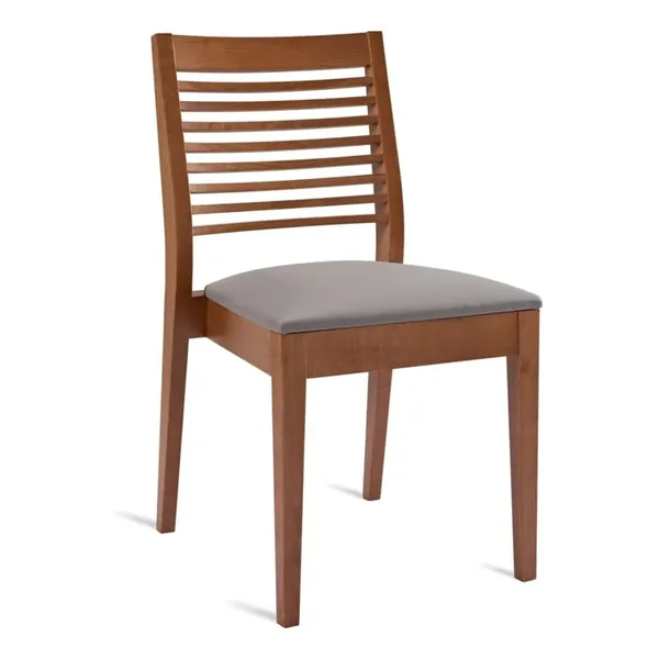 Greyton Side Chair (Multi-Slat Back)