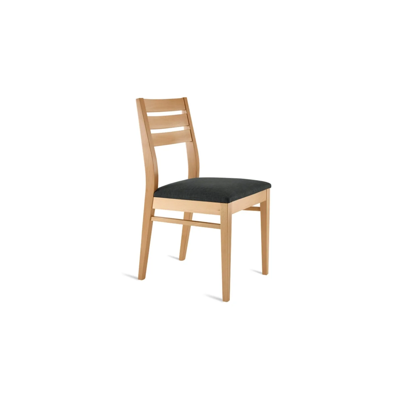 Greyton Side Chair (Slat Back)