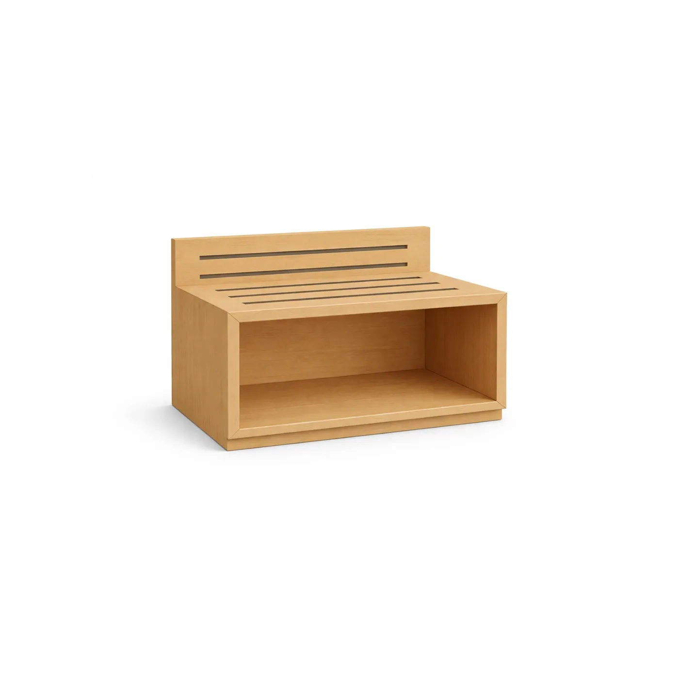 Hartdale Luggage Bench
