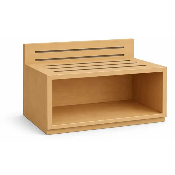 Hartdale Luggage Bench