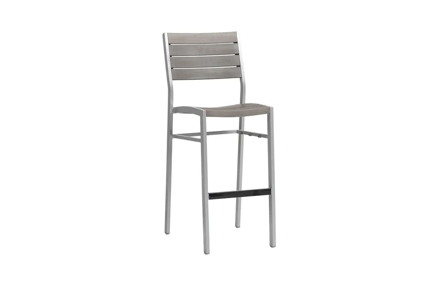 Hartmont Bar Chair w/o Arm (stackable)