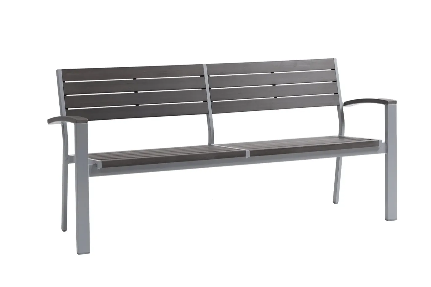 Hartmont Bench (stackable)