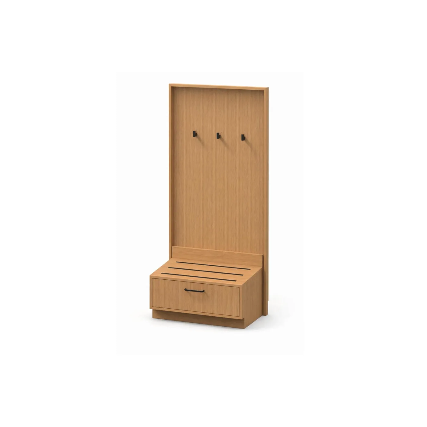 Hartmoor Luggage Bench