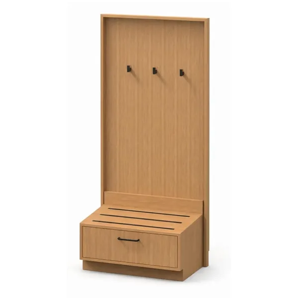 Hartmoor Luggage Bench