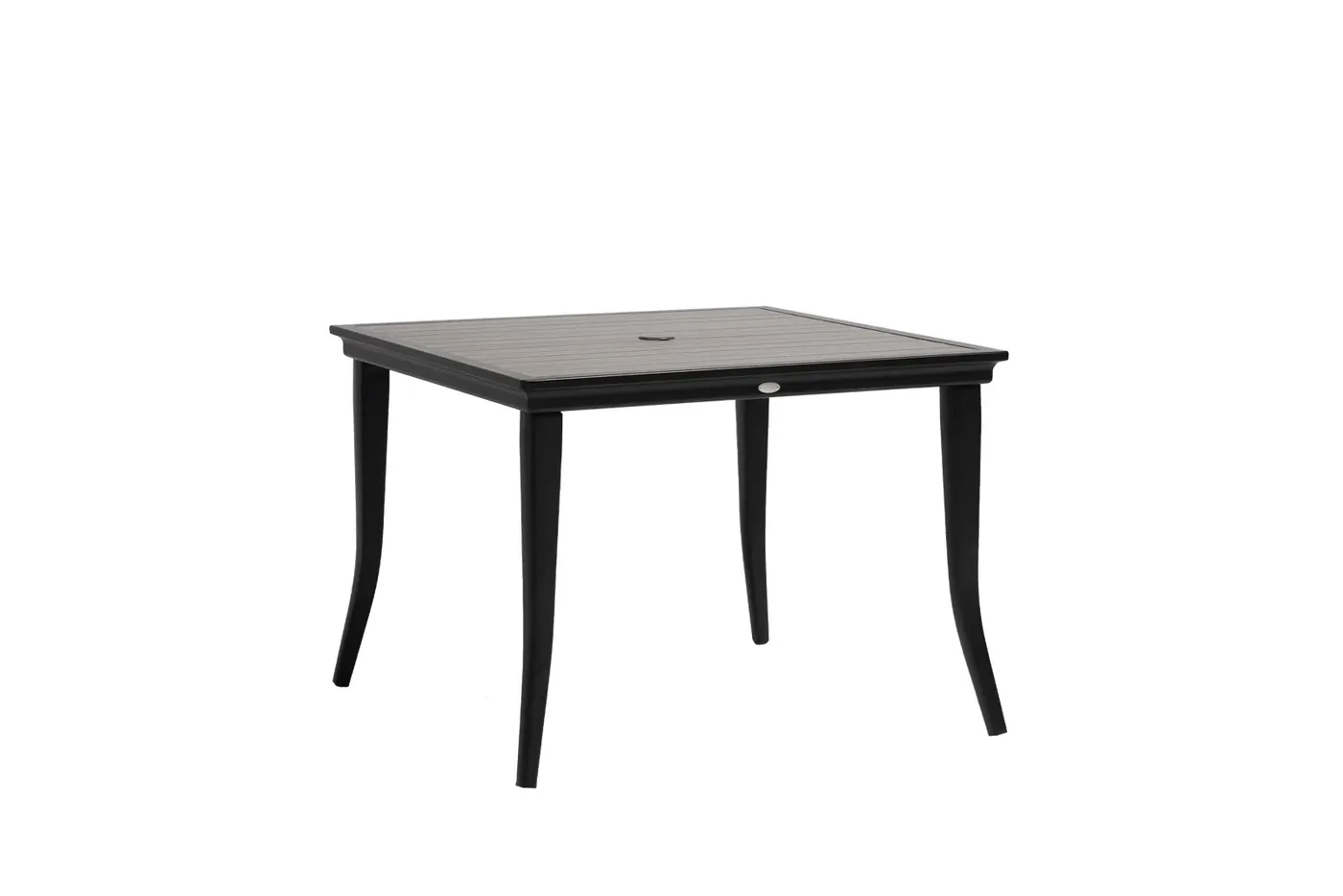Hartridge Dining Table w/Umbrella Hole