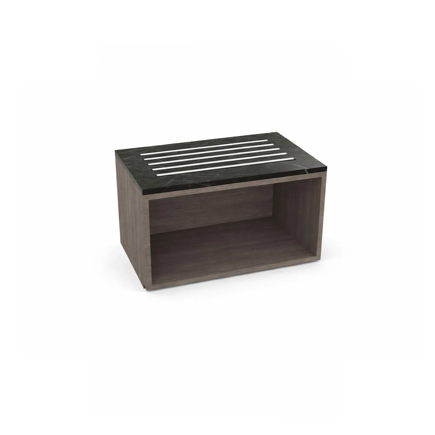 Havenstone Luggage Bench