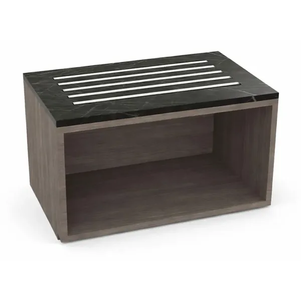 Havenstone Luggage Bench