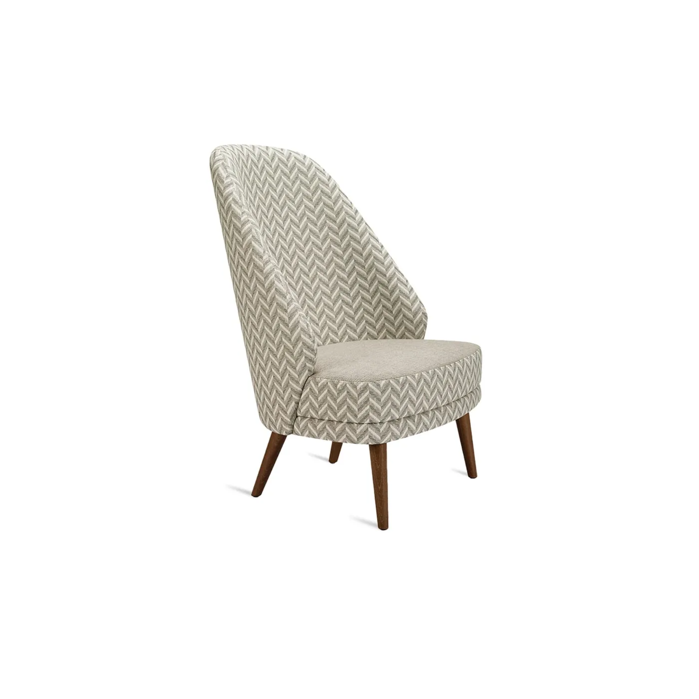 Havenwood Lounge Chair (High Back)