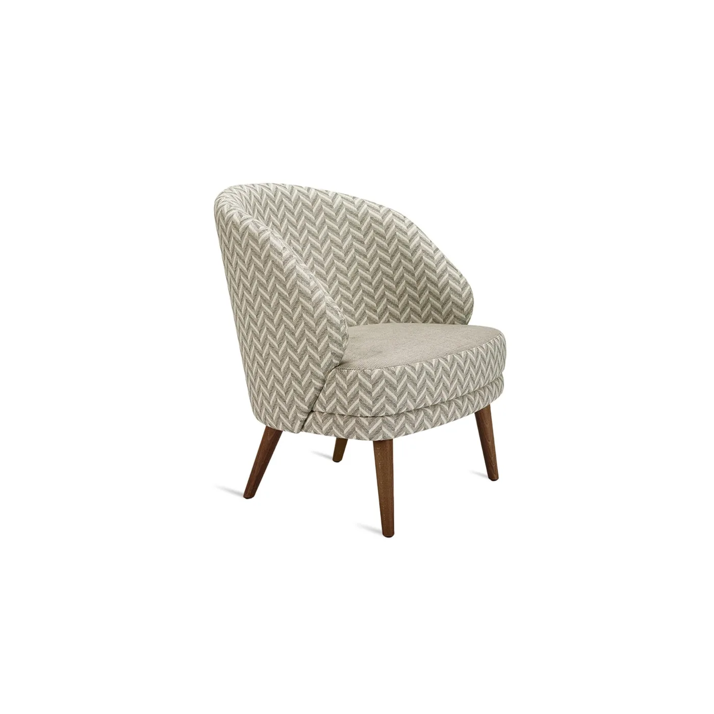 Havenwood Lounge Chair