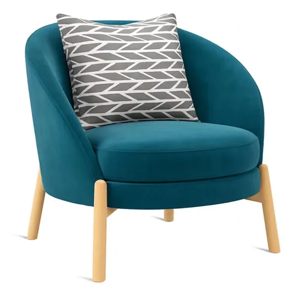Kendale Lounge Chair at Bar & Prefunction