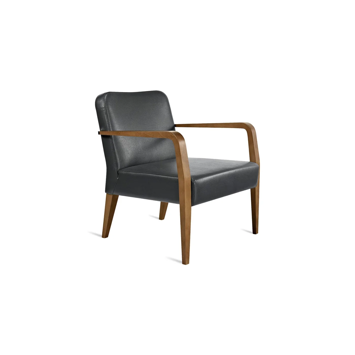 Kenhill Lounge Chair (Fully Upholstered)