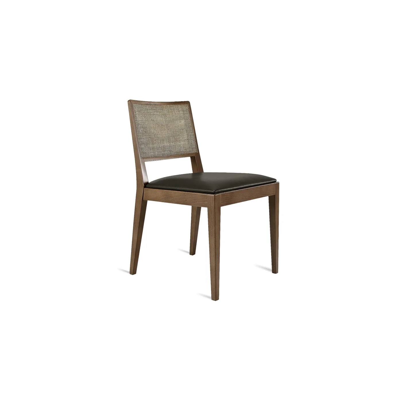Kenhill Side Chair (Woven Back)