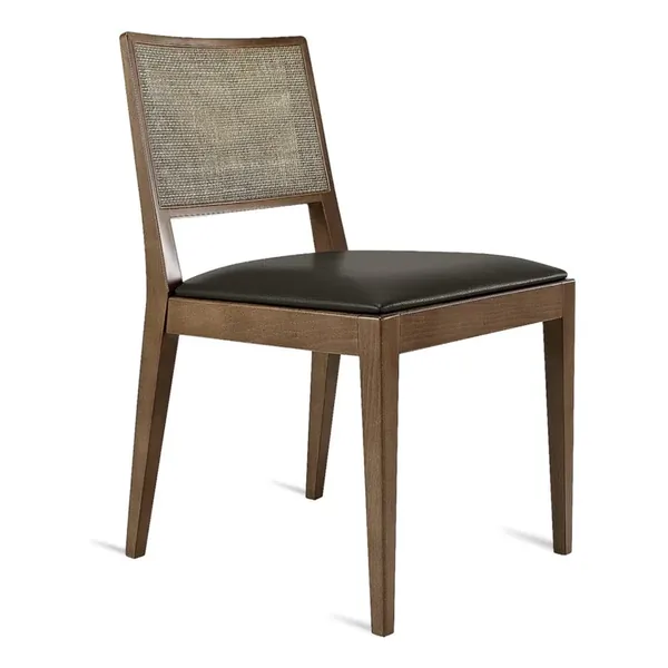 Kenhill Side Chair (Woven Back)