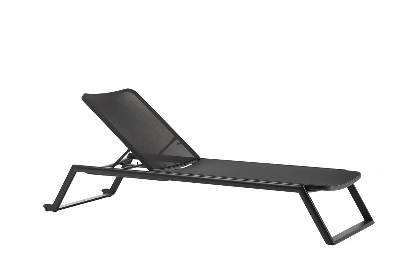 Kenholm Adjustable Lounger