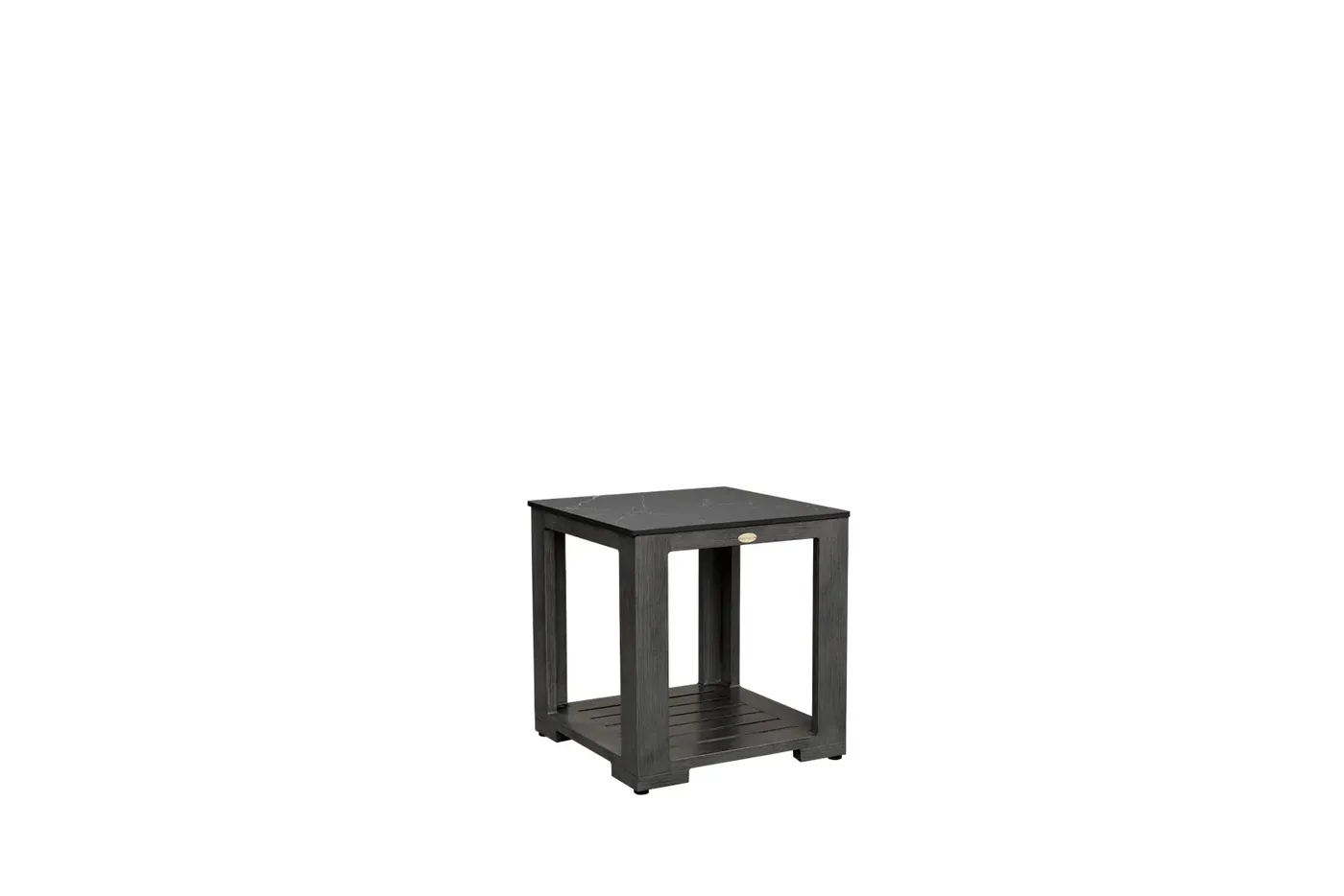 Kenstone End Table