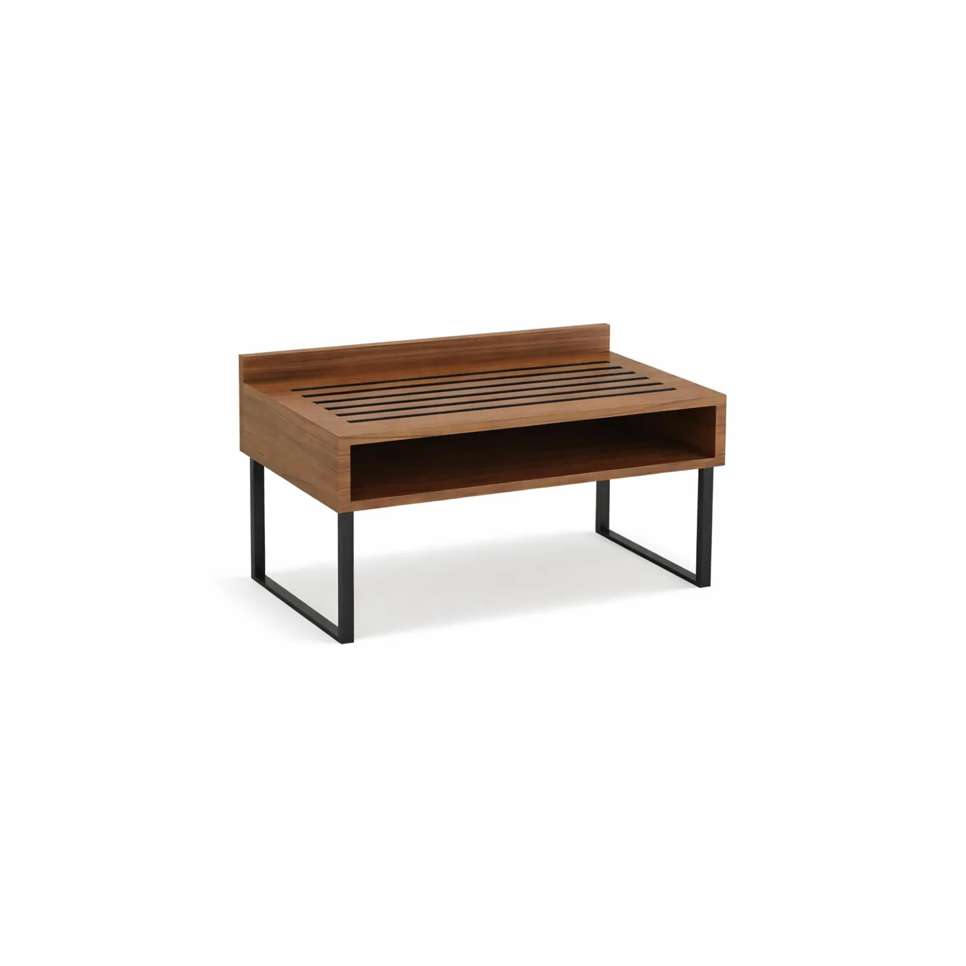 Larkwick Luggage Bench