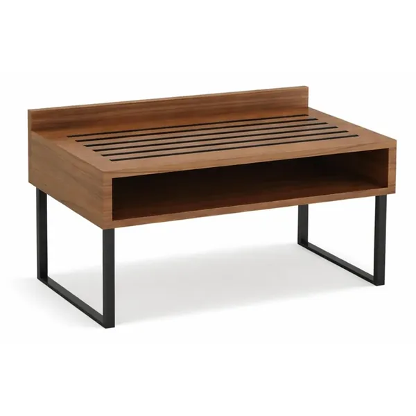 Larkwick Luggage Bench