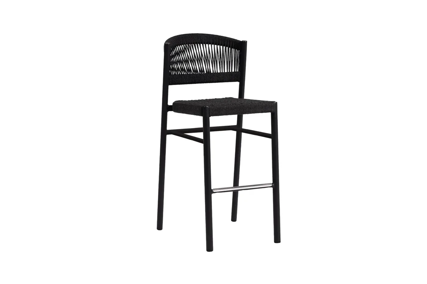 Marchton Bar Chair w/o Arm (Stackable)