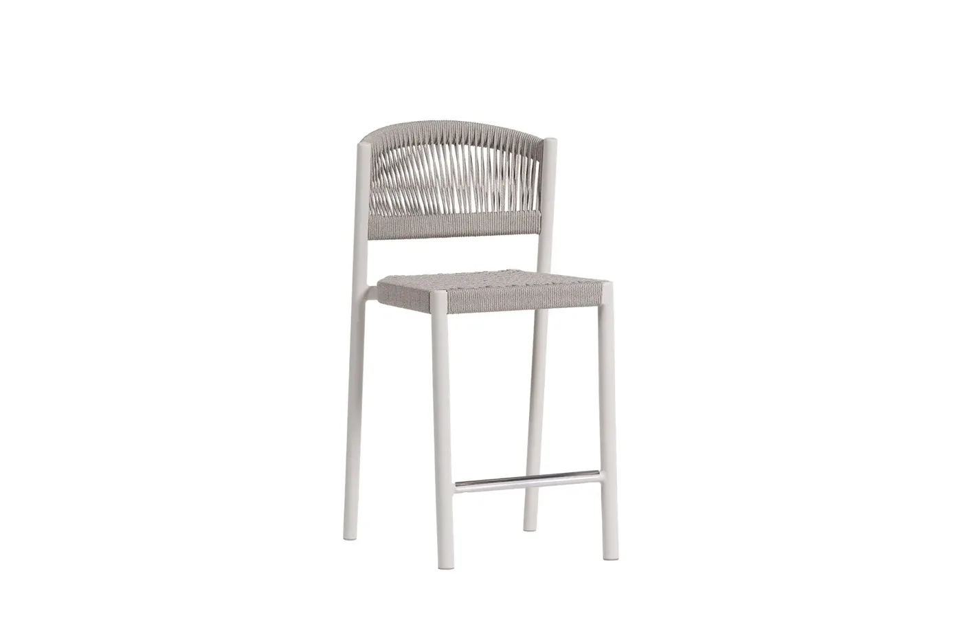 Marchton Counter Chair w/o Arm (Stackable)