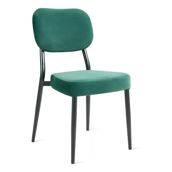 Melcroft Side Chair (Round Back)