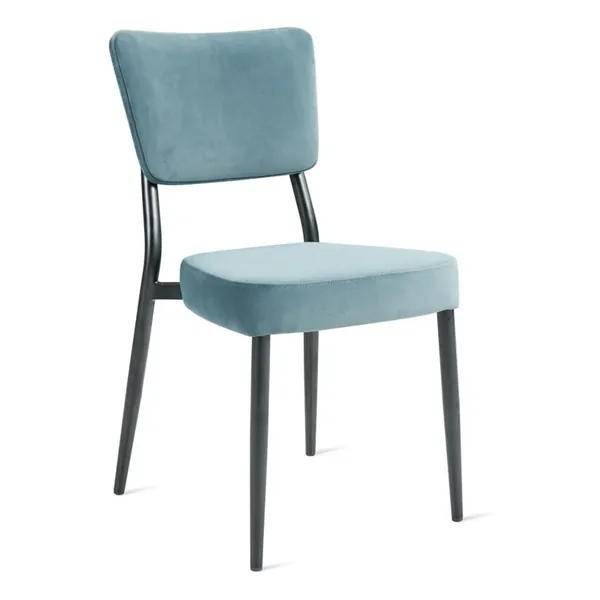 Melcroft Side Chair (Square Back)